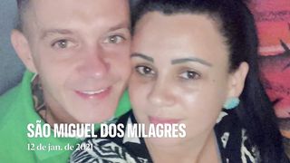 Brazilian amateur movie trailer holidays 2021