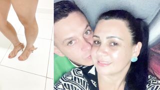 Brazilian amateur movie trailer holidays 2021