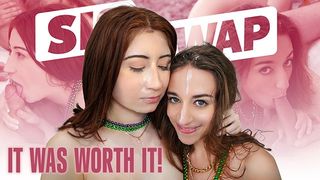Sis Swap free video