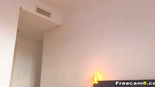 Hot And Curvy Gets Her Throats Fucked