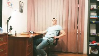 Depraved Secretary part 2