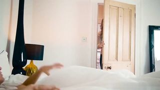 Fira Ventura , Leigh Darby - Fira has a surpsrise for Jordi but Leigh Darby has her own