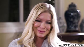 Teen reveals to stepmom they were lovers