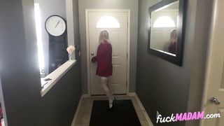 Brickbabe’s sexy  Uniform!