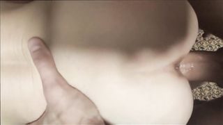 Fucked my stepsister before going to bed