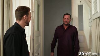 UK girl Kxtten is 100 percent made for porn