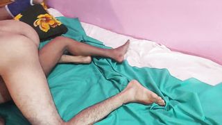 Uttaran20 girl and two boys Bengali porn