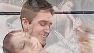 POLICE GANG BANG SEX A TEEN GIRL