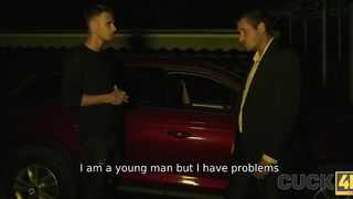 Zeynep Rossa CUCK4K free porn