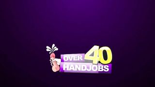 When London River Gave me a Handjob