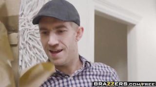 Life Assistant Doll scene starring Alicia Amira and Danny D