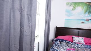 Stepbro, why were you secretly filming me?