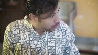 Damad ne kiya apne saas ke sath pura chudai full chut ka maja