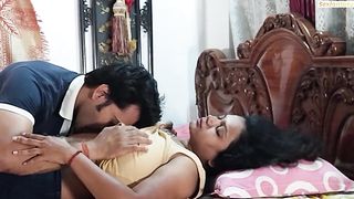 Bara bara dudh wali sali ke sath jija ne kiya ghapaghap puri raat