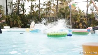 Milfs Take Miami Part 1