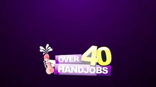 Ove40Handjobs Best POV Handjob with Texas Patti