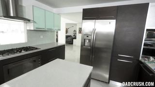 Step daughter your boyfriend will thank to me