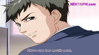 Midnight Sleazy Train Ep.3 UNCENSORED