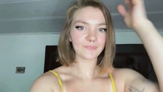 JOI Cum Inside of me ! Creampie me