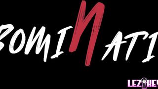 Abomination with Alexis Crystal and Nesty