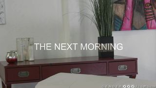 TS on TS rarely looks this good