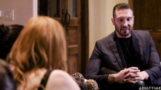 Watch My Busty Wife Cheat