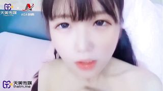 Xixi, a well-known dance blogger at station B, was paid a lot of money by fans to have sex with him