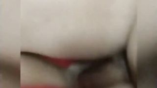 SISTER-IN-LAW SUCKING ME HIDDEN FROM MY girl - COMPILATION PART 4