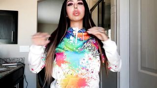 Quarantine Squirting