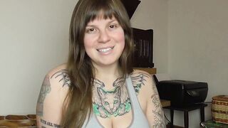 CUM TO MY FARTS JERK OFF INSTRUCTION JOI (KIND + NUDE)