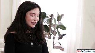 Never thought Id get fucked by a trans