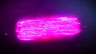 Jessie Rose ClubTug Handjob