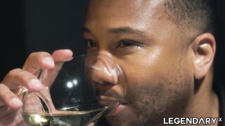 LEGENDARYX Date Nights Vol 7 with Melissa Stratton