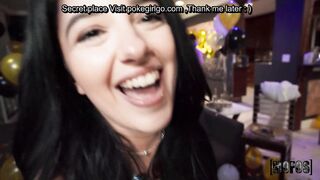 New Year House Party