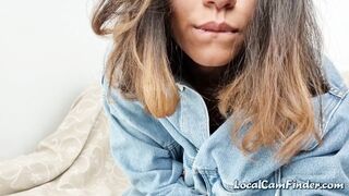 Pink Pussy 18 y.o. Student