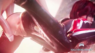 - PREMIUM 3D Sex - Big Cocks - Wonderful