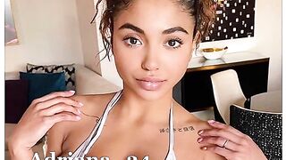 Big Tits Babe Blowjob Exposed