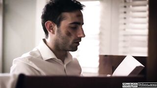 Gf manhandled rough by her guy for lying