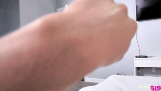 Stepsis Makes My Dick Hard Again