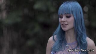 Big cock almost married man fucks high  love