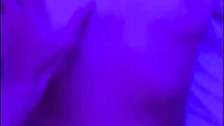 Izzybunnies porn video OnlyFans leak