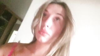 Beautiful Girl Sex Bouncing Sexy Tits Riding Cock