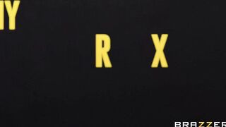 My ex black girlfriend begs me for sex