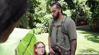 Sexy Camping and Cheating