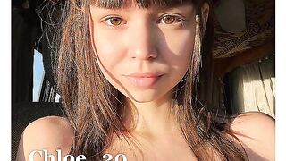 Beautiful Teen Sextape Exposed