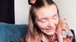 JOI countdown masturbation with sexy