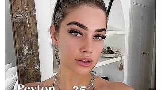 Big Tits Blonde Rough Sex