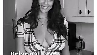 Horny PAWG Rough Doggy