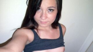 Sexy Danika Having Fun