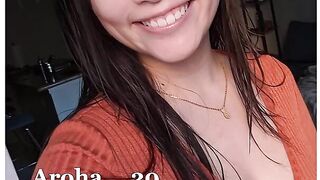 Horny Asian Riding Cock